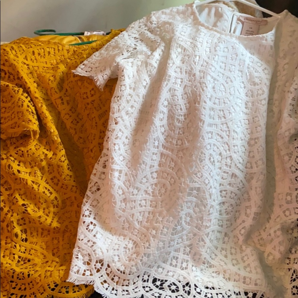 Blouses